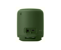 Sony SRS-XB10 Zielony - 1405853 - zdjęcie 2